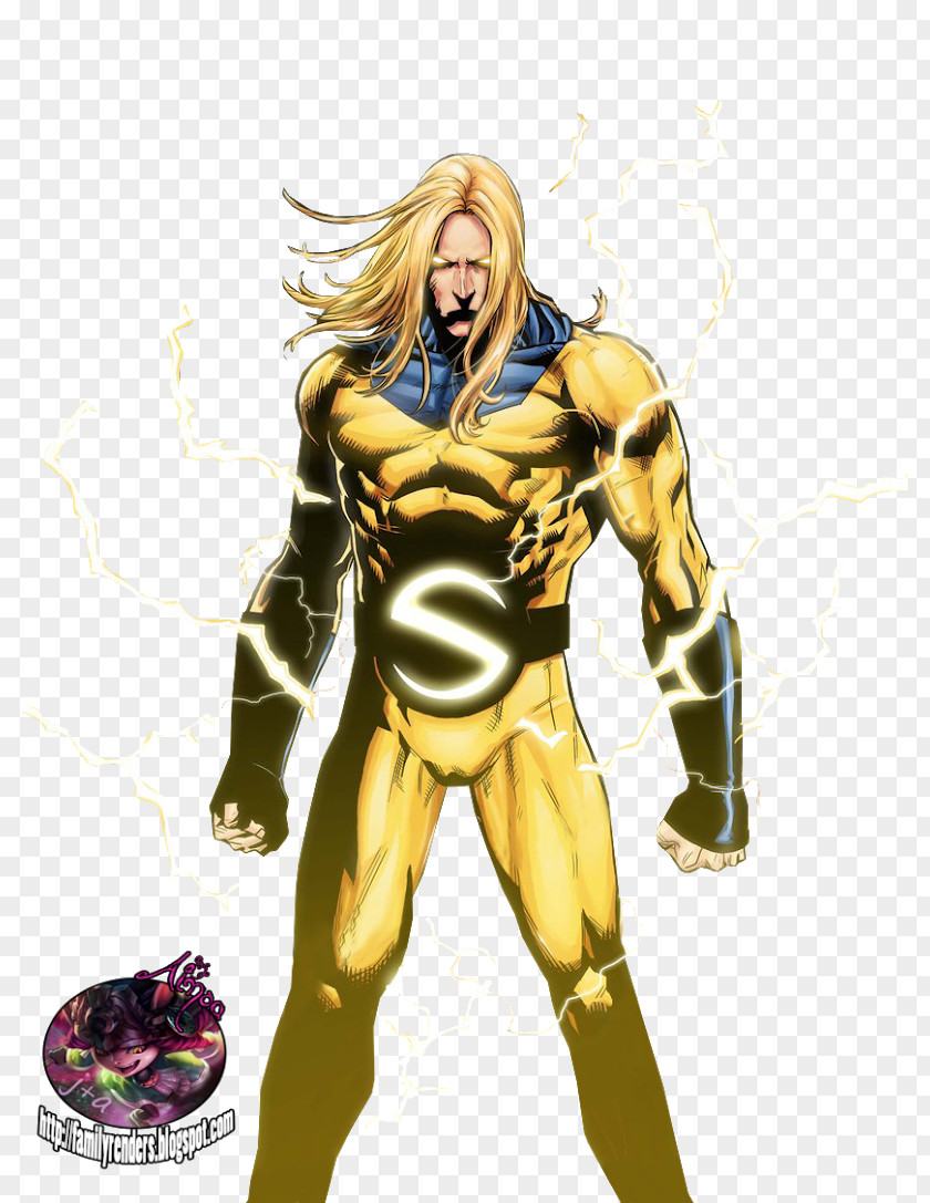 Deathstroke Sentry Superhero Marvel Comics PNG