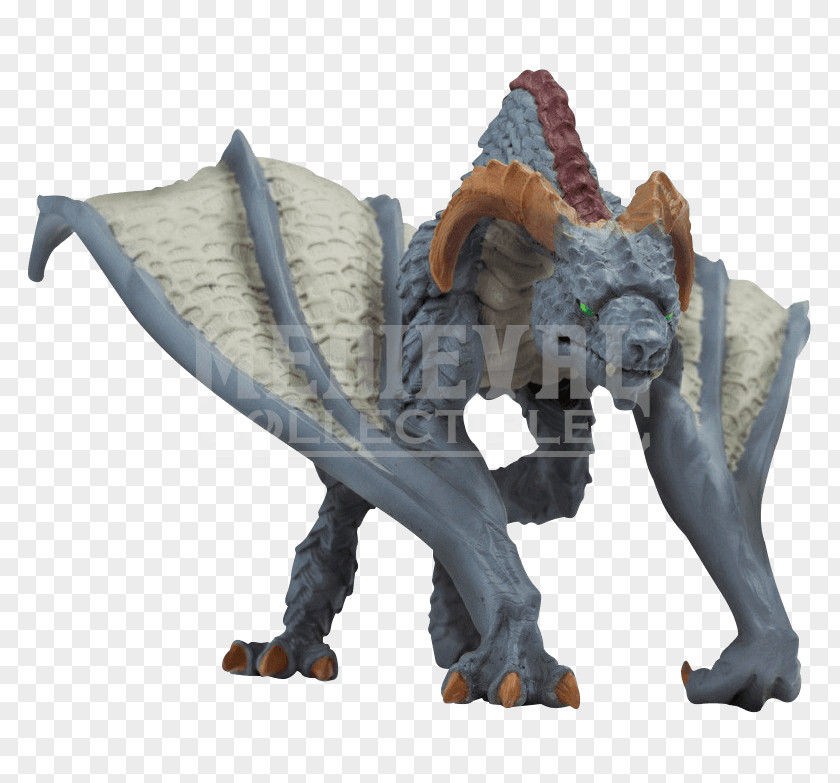 Dragon Safari Ltd Animal Figurine Toy PNG