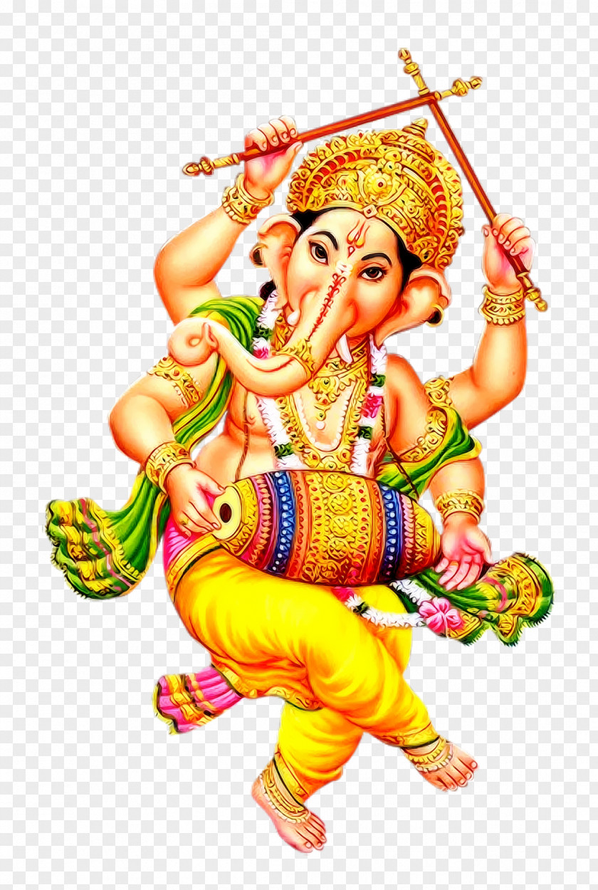 Ganesha Ganesh Chaturthi Bhagwan Shri Hanumanji Image Mahadeva PNG