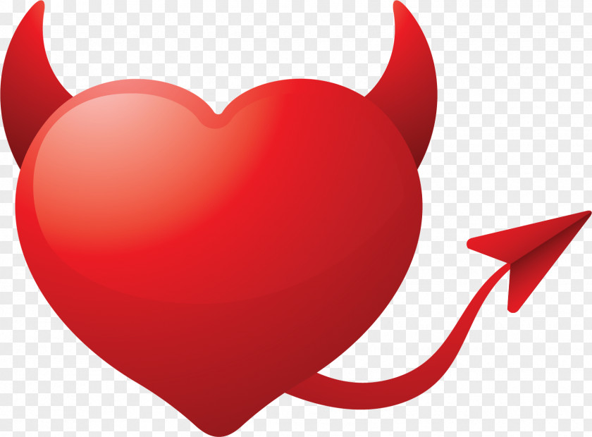 Heart Clip Art PNG