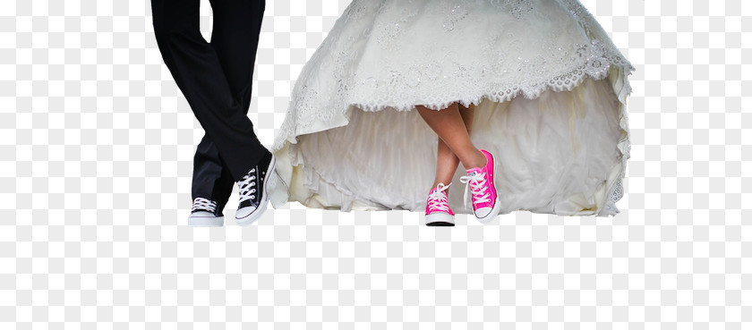 Hertz Bride Wedding Dress Converse PNG