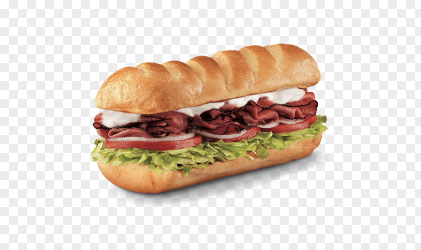 Italian Sweet Pepper Submarine Sandwich Firehouse Subs Take-out Restaurant Menu PNG