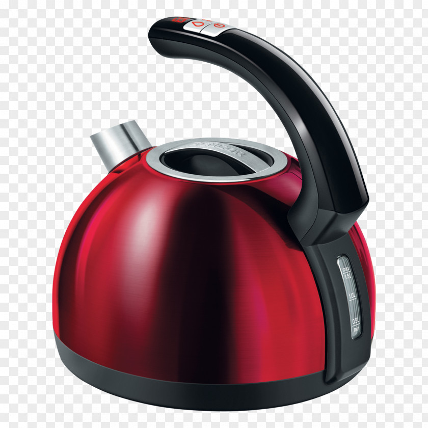 Kettle Electric Home Appliance Electricity Toaster PNG