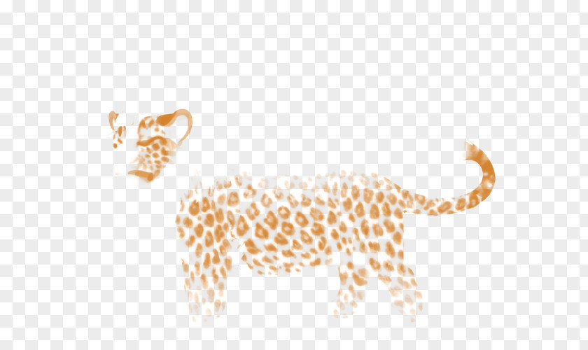 Leopard Felidae Lion Cheetah Giraffe PNG