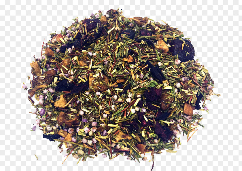 Loose Leaf Earl Grey Tea Nilgiri Herb Mixture Spice PNG