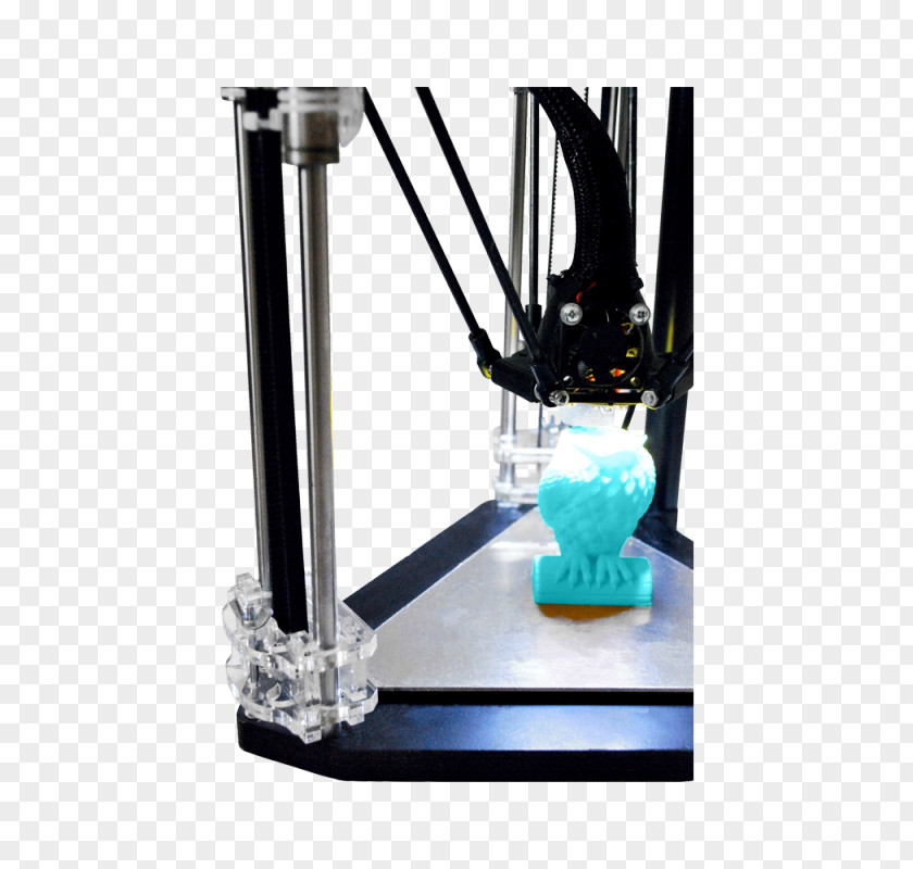 Printer 3D Printing RepRap Project Maker Culture PNG