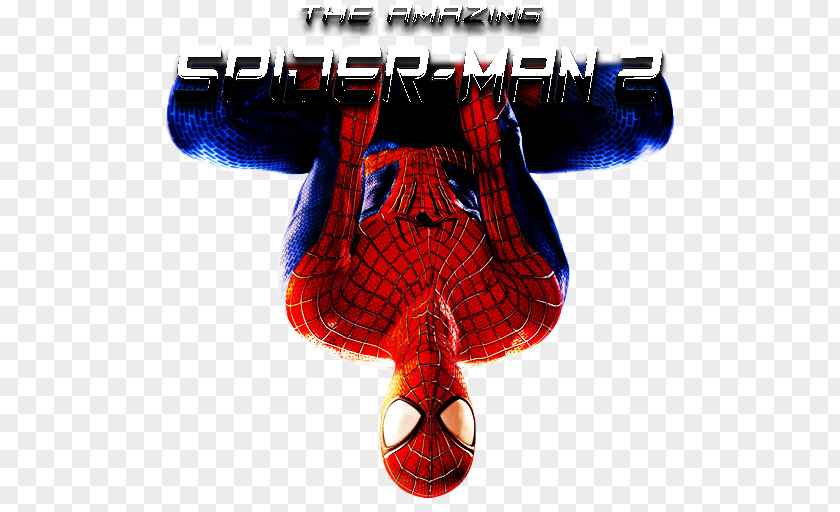 Spider-man The Amazing Spider-Man 2 TV Tropes PNG