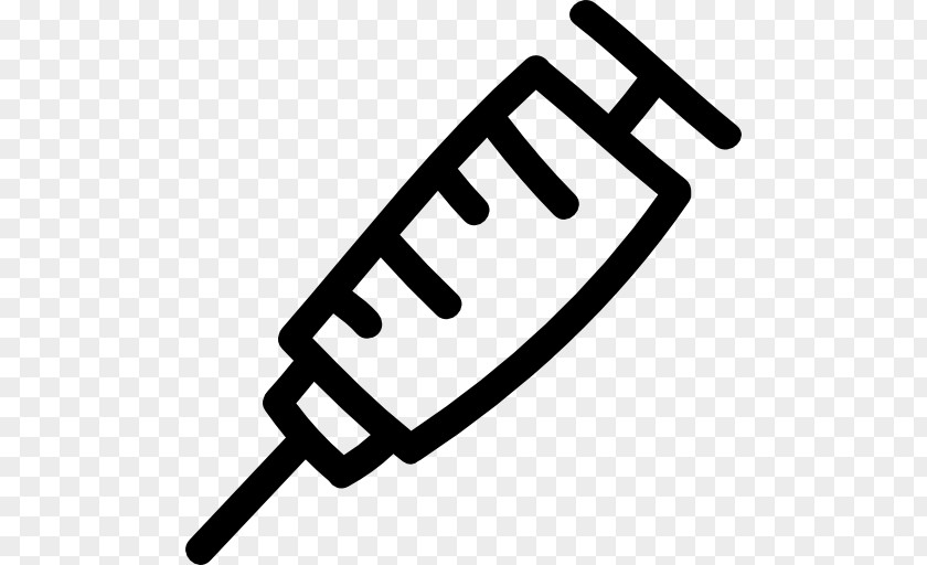 Syringe Veterinarian Medicine Health Care Drawing PNG