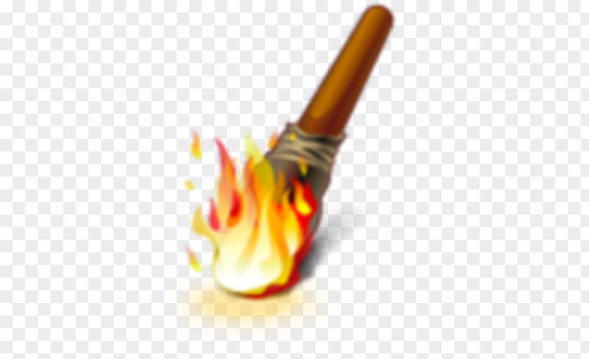 Torch Clip Art PNG