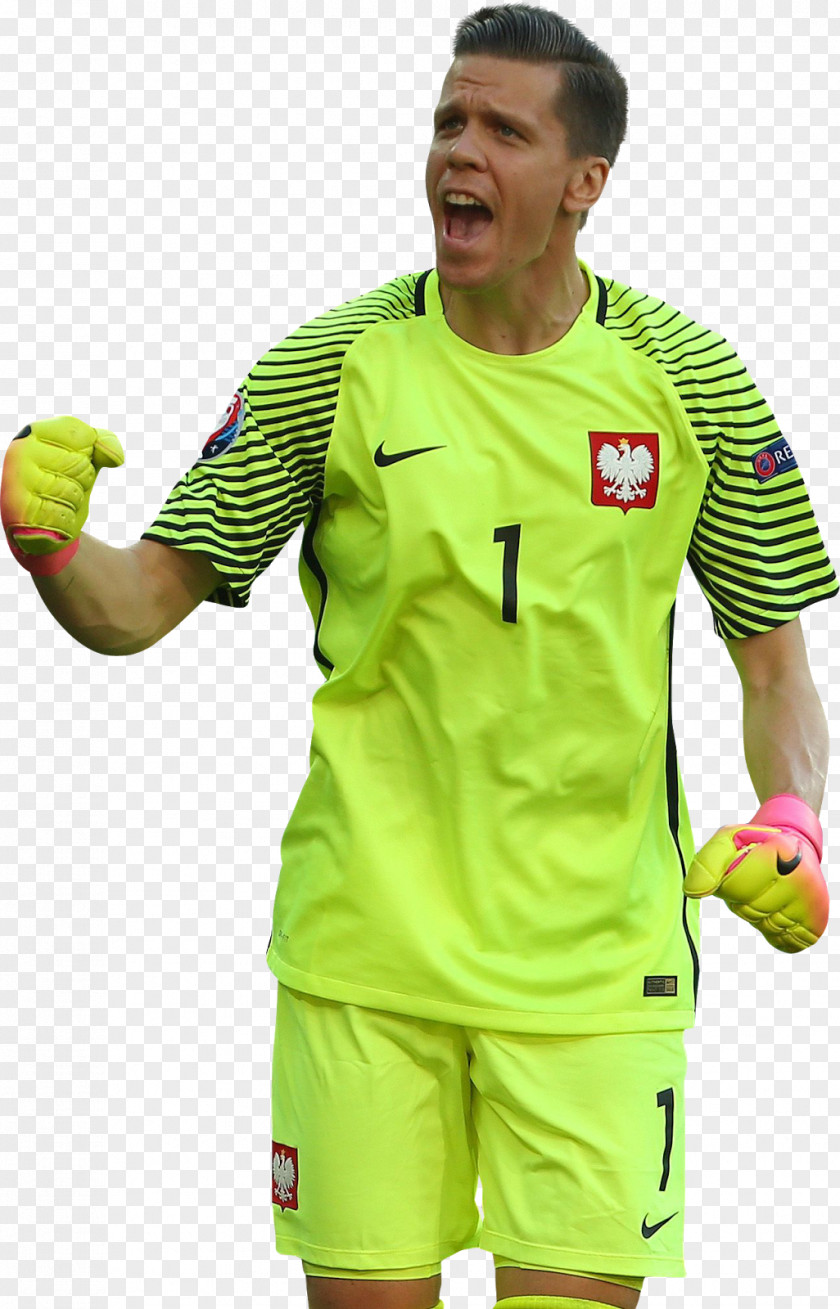 Aleksandar Kolarov Wojciech Szczęsny UEFA Euro 2016 Soccer Player Poland National Football Team Juventus F.C. PNG