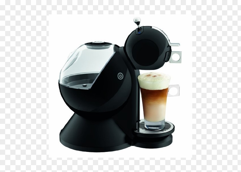 Coffee Dolce Gusto Coffeemaker Espresso Krups PNG