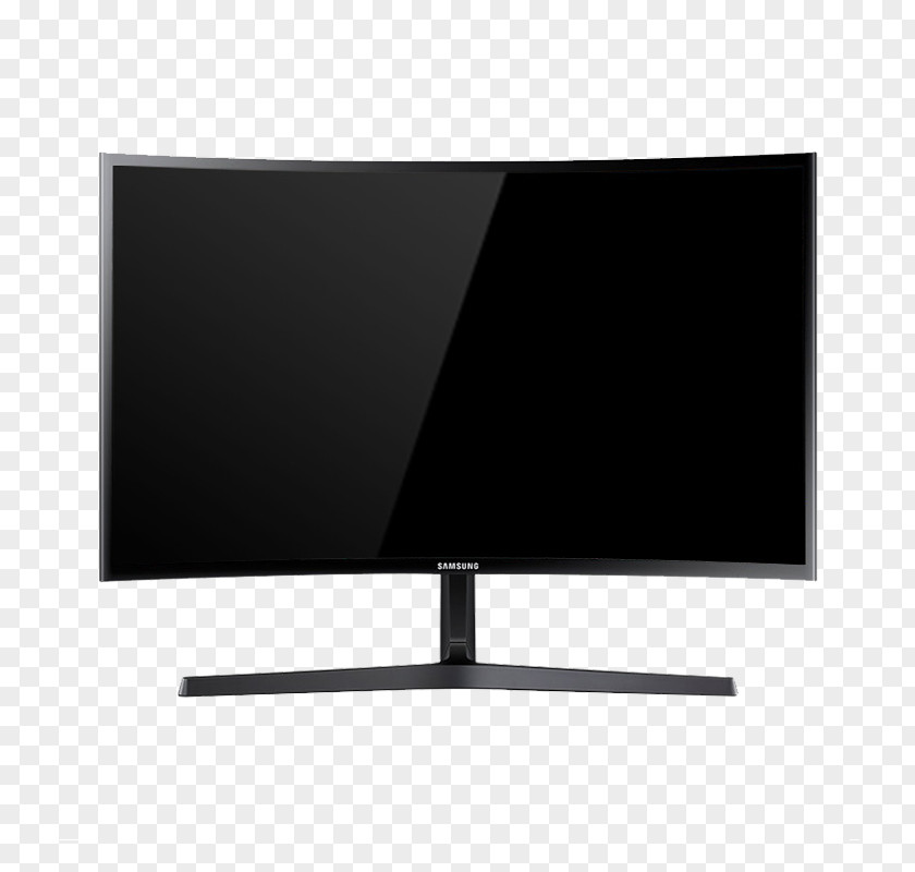 Computer Surface Display Device Monitor Television Set Wallpaper PNG