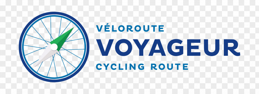 Cycling Long-distance Route Bicycle Wheels Road Logo PNG