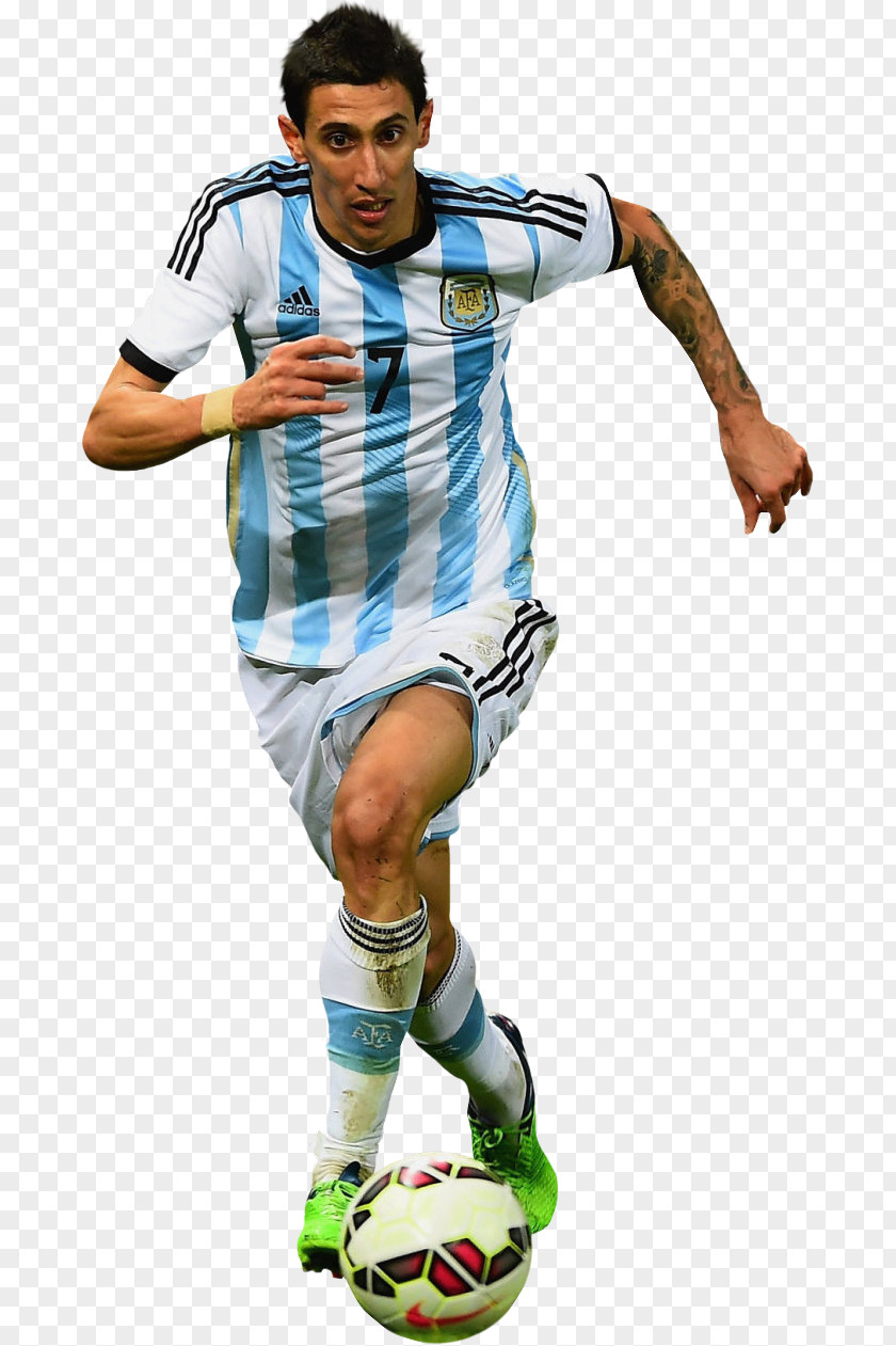 Di Maria Ángel Argentina National Football Team 2018 FIFA World Cup Dietary Supplement Protein PNG