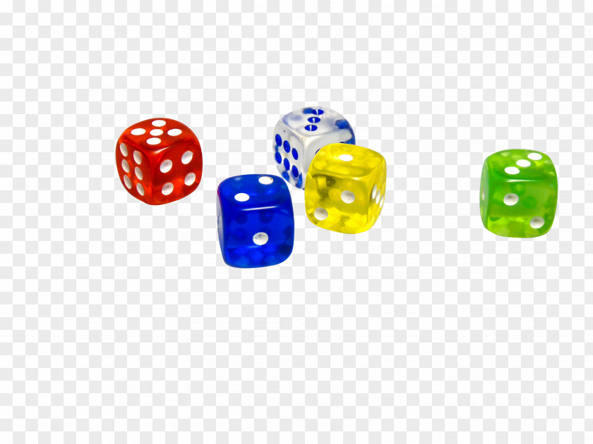 Dice LeoVegas Belote Coinche Game PNG
