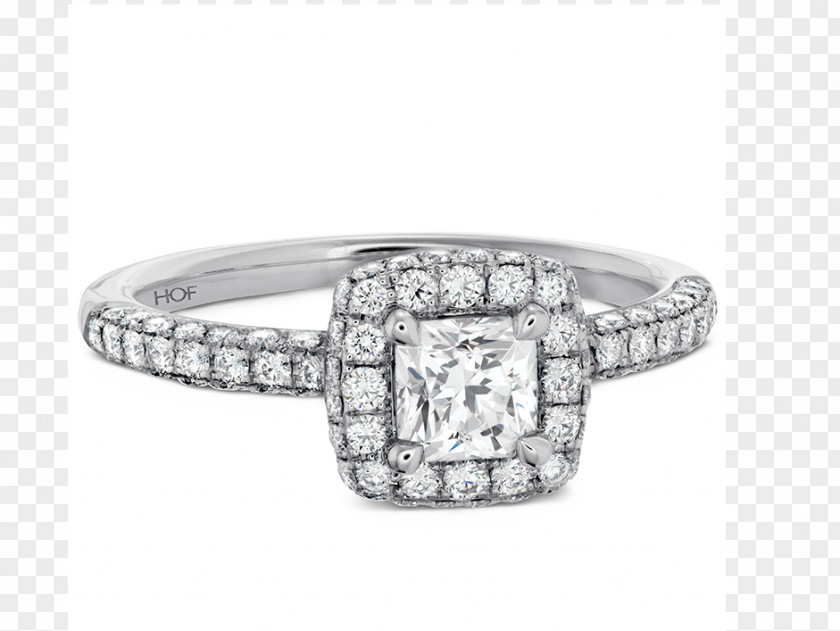Dream Ring Diamond Cut Engagement Jewellery PNG