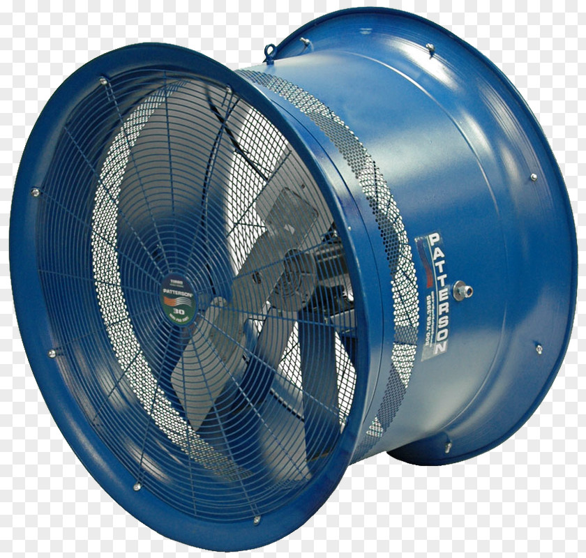 Fan Industrial Industry Evaporative Cooler Centrifugal PNG
