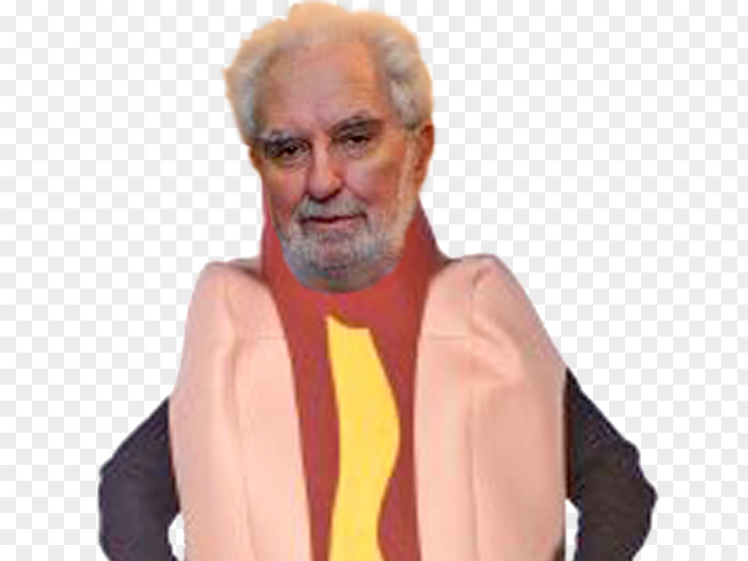 Hot Dog Halloween Costume Suit Fast Food PNG