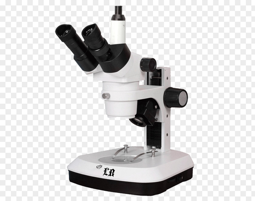 Microscope Binoculars PNG