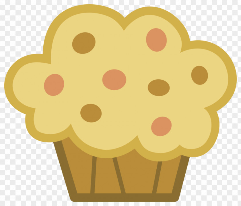 Muffin Derpy Hooves Fluttershy Pony Bakery PNG