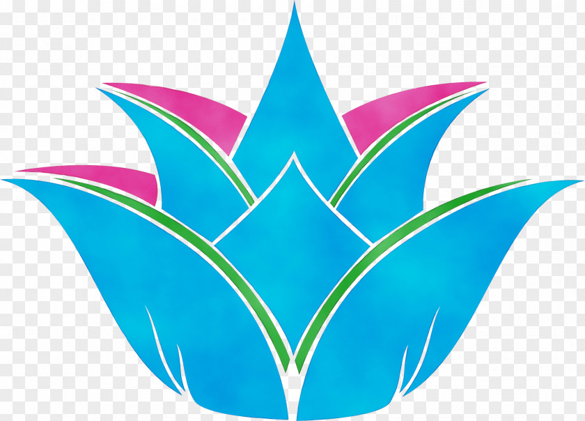 Plant Logo Leaf Symmetry PNG