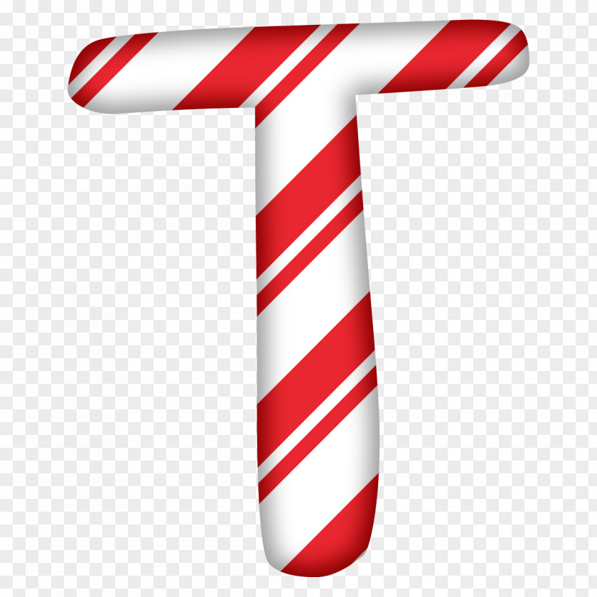 Santa Claus Candy Cane Lollipop Letter Christmas PNG