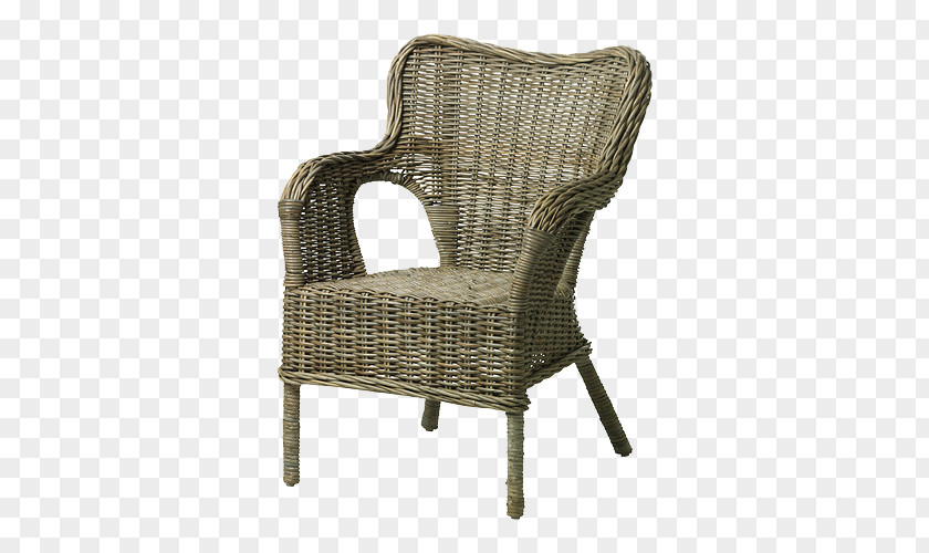 Single Sofa Table IKEA Chair Furniture Wicker PNG