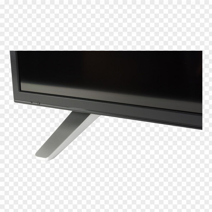 Smart Tv Computer Monitors Salora UHD 4K LED Television Display Device Electronic Visual PNG