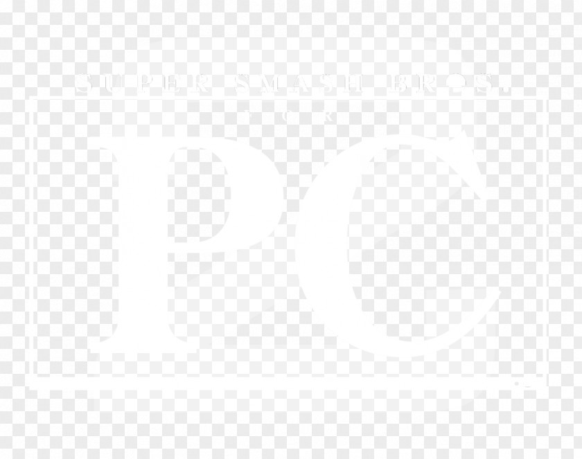 Super Smash Bros Logo Transparent Brand Personal Computer PNG