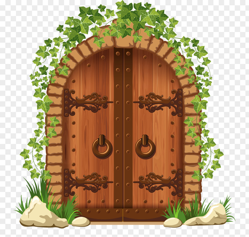 Wooden Doors Door Wood Stock Photography Clip Art PNG