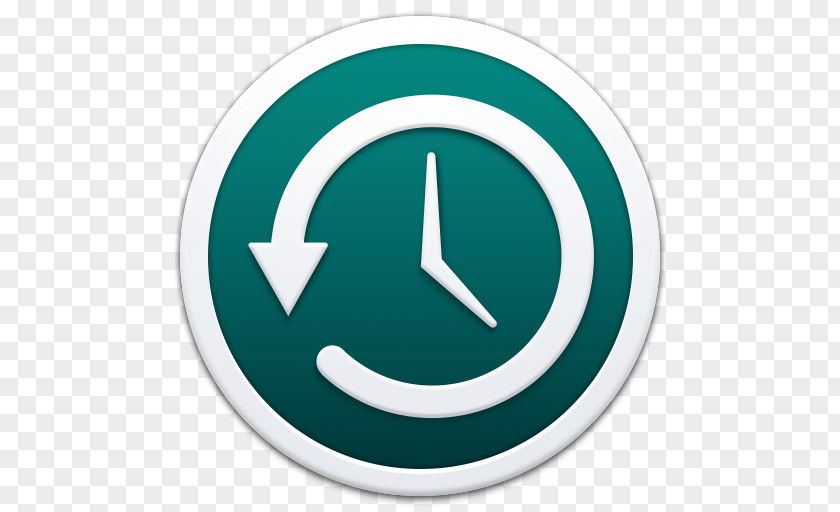 Apple Timemachine Border Symbol Aqua Circle Font PNG