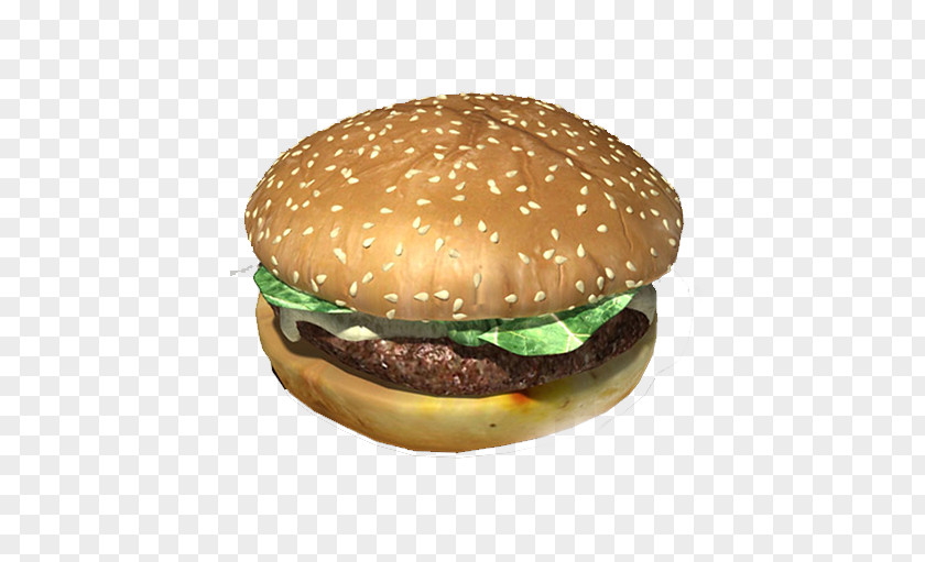 Barbecue Cheeseburger Whopper Hamburger Buffalo Burger Veggie PNG