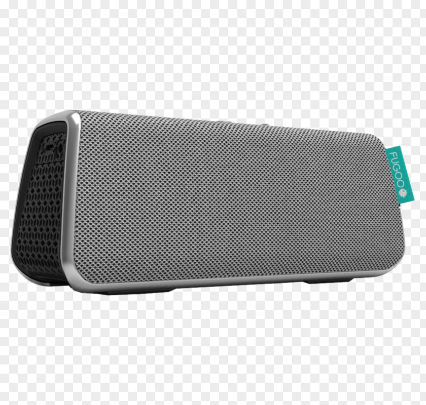 Bluetooth Wireless Speaker Loudspeaker Surround Sound FUGOO Style PNG