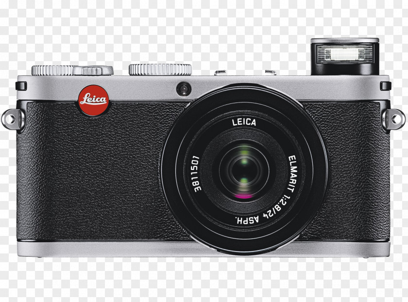 Camera Leica X2 Point-and-shoot Photography PNG