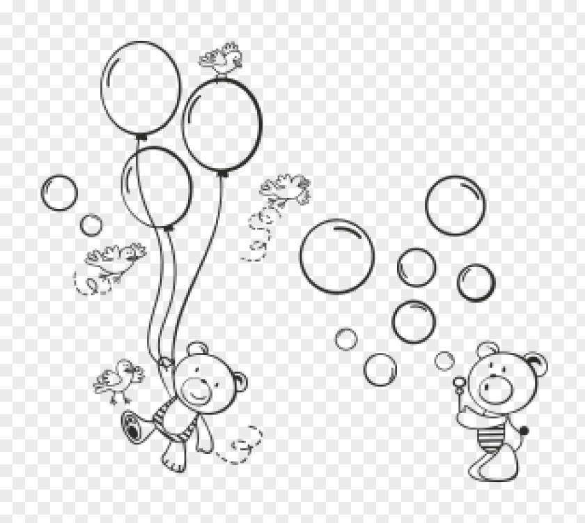 Child Room Drawing Wall Wallpaper PNG