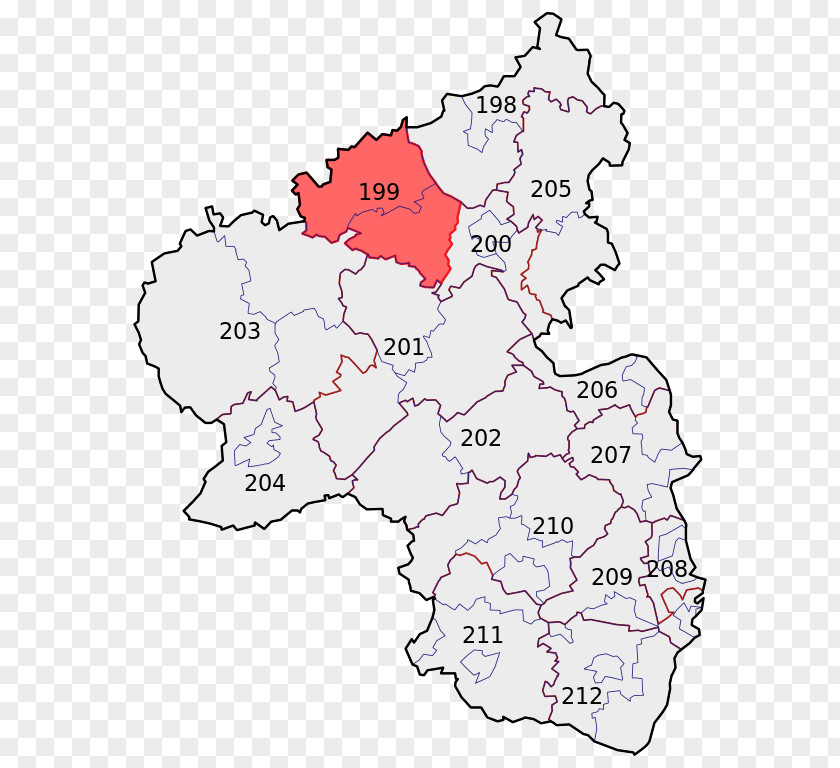 Constituency Of Ahrweiler German Federal Election, 2017 Bielefeld – Gütersloh II 2009 PNG