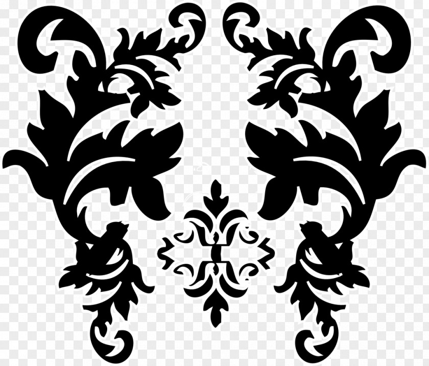 Damask Cross Cliparts Free Content Clip Art PNG