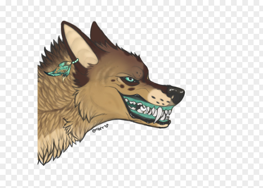Dog Snout Character Fiction PNG
