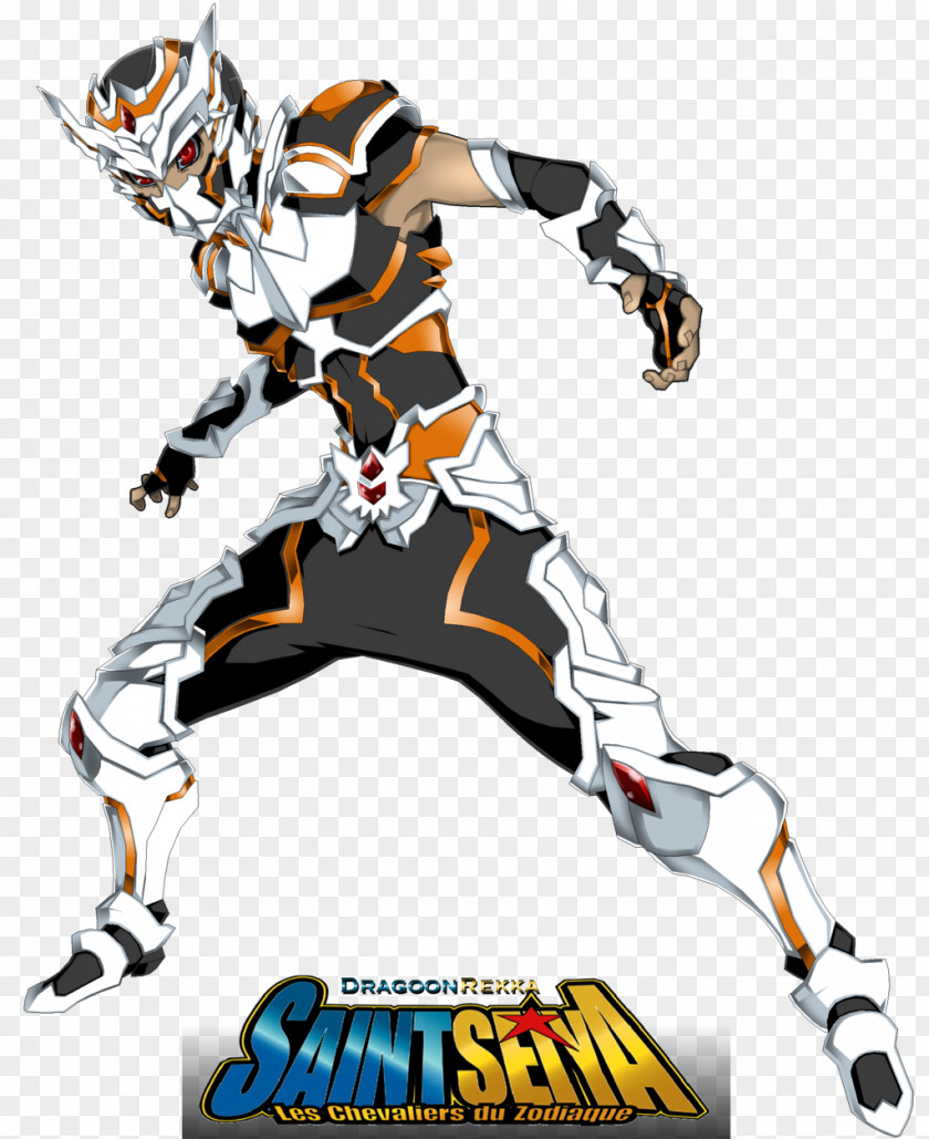 Dragoon Saint Seiya: Knights Of The Zodiac DeviantArt Pegasus Seiya Team Sport PNG