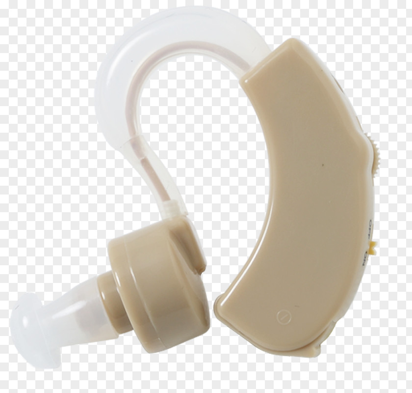 Ear Hearing Aid Oticon Sound PNG
