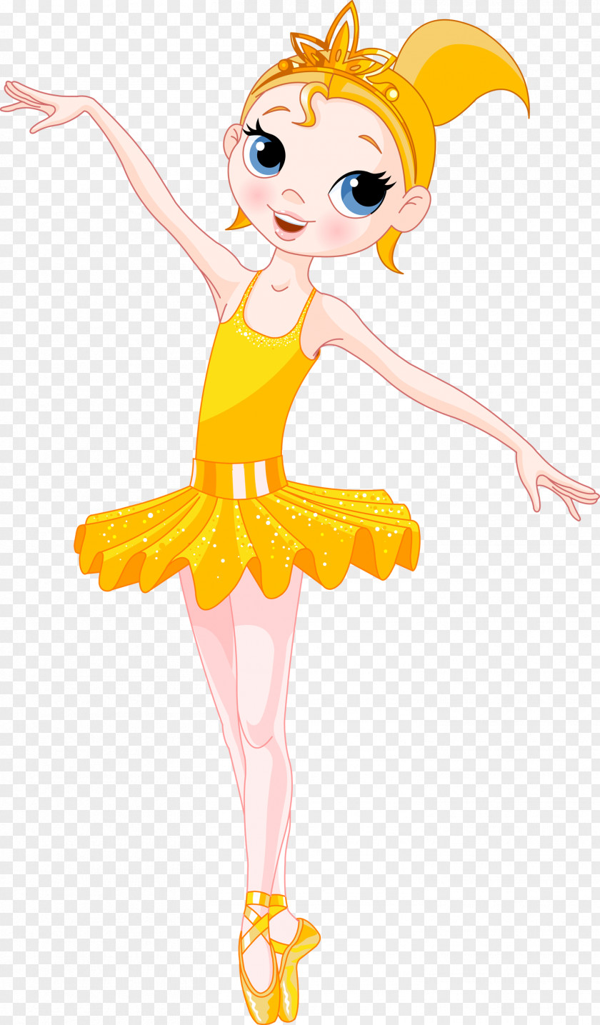 Fairy Angelet De Les Dents Ballet Dancer Clip Art PNG