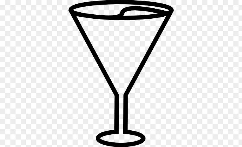 Glass Cocktail Martini Clip Art PNG