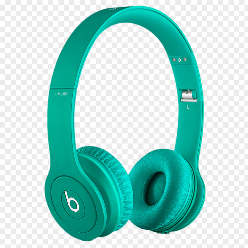Headphones Beats Solo 2 Amazon.com Electronics Audio PNG