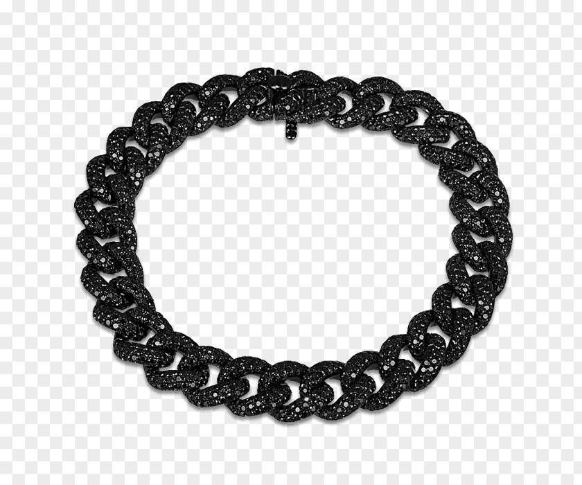 Jewellery Bracelet Necklace Diamond Chain PNG