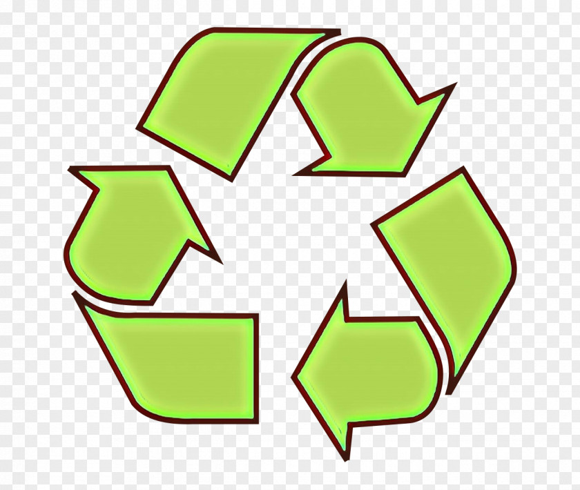 Logo Number Green Yellow Symbol Font Recycling PNG