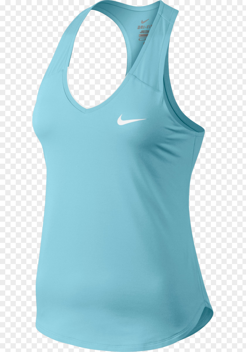 Nike Sleeveless Shirt Clothing Skirt PNG