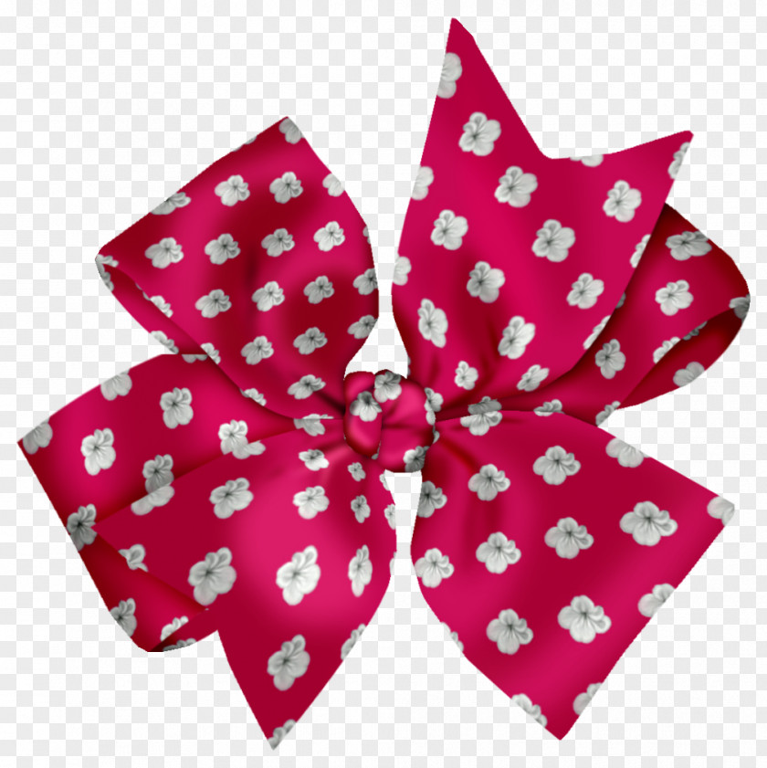 Ribbon Bow Tie Nintendo DS Pattern PNG