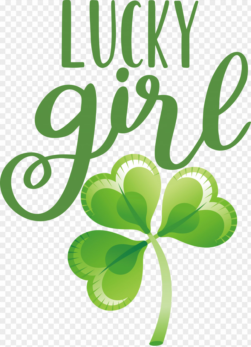 Shamrock PNG