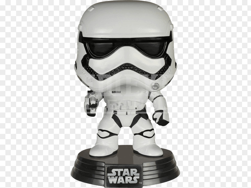 Stormtrooper Kylo Ren R2-D2 Supreme Leader Snoke Funko PNG