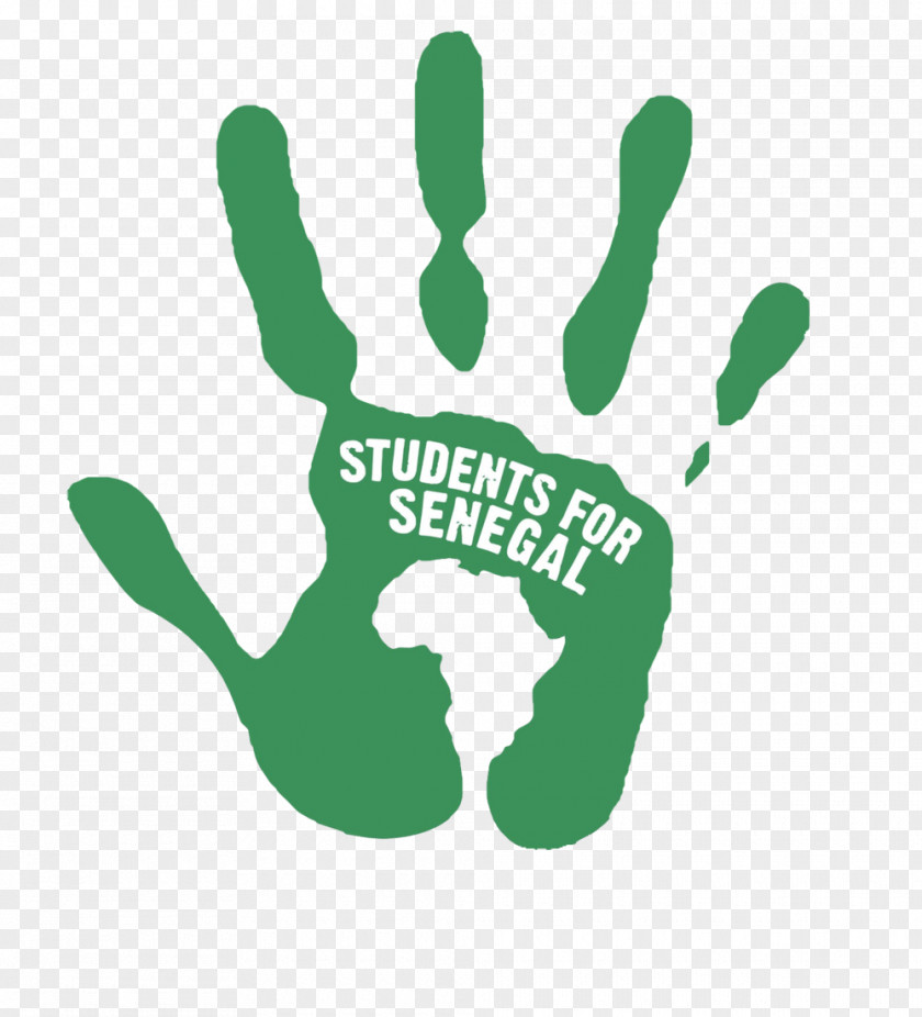 Student Flag Of Senegal Logo Education PNG